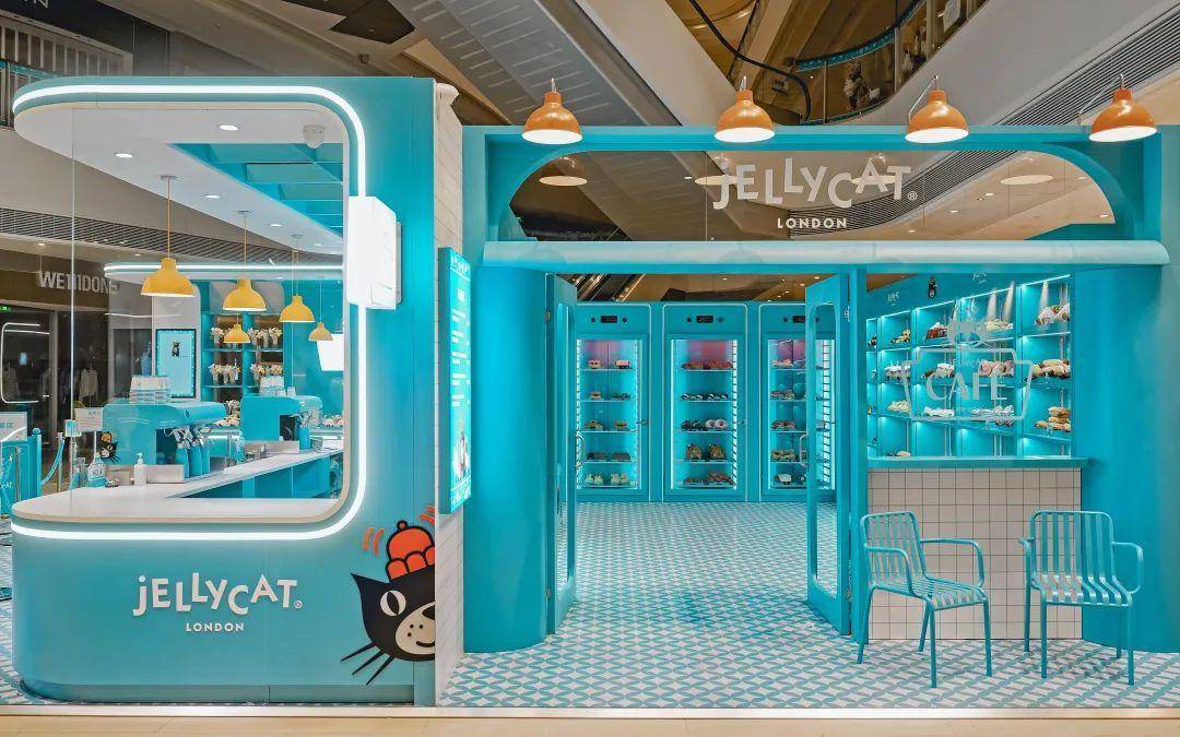 意经：Jellycat背后的品牌共创逻辑