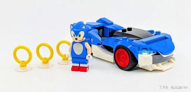 场乐高索尼克明年两款新品真是顶！开元棋牌