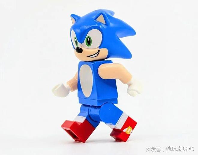 场乐高索尼克明年两款新品真是顶!开元棋牌终于等到你!希弗尔首登(图3) 场乐高索尼克明年两款新品真是顶!开元棋牌终于等到你!希弗尔首登(图3)