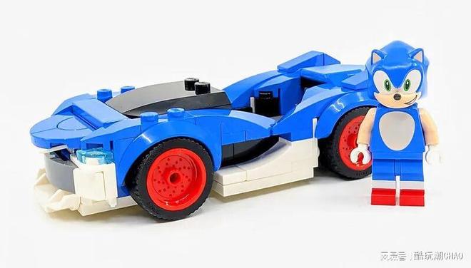 场乐高索尼克明年两款新品真是顶!开元棋牌终于等到你!希弗尔首登(图5) 场乐高索尼克明年两款新品真是顶!开元棋牌终于等到你!希弗尔首登(图5)