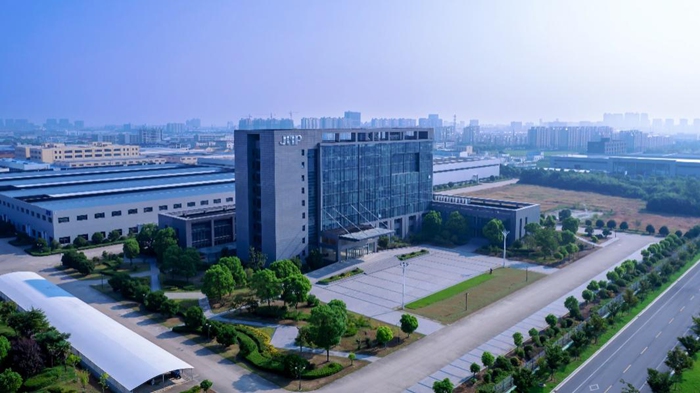 把“石油工具”撬动百亿产业开元ky棋牌江苏金湖：一(图2)