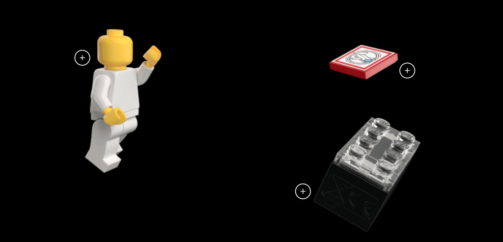 脑这是半世纪以来最大的一次进化开元棋牌乐高往积木里塞了个电