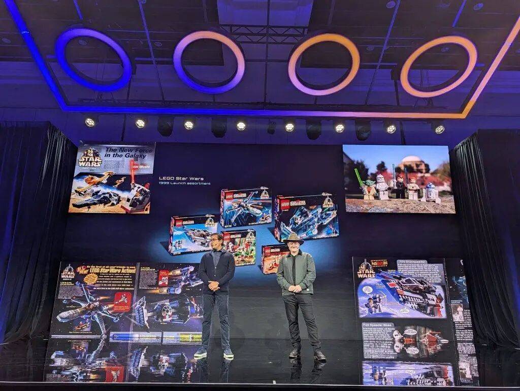 脑这是半世纪以来最大的一次进化开元棋牌乐高往积木里塞了个电(图6)