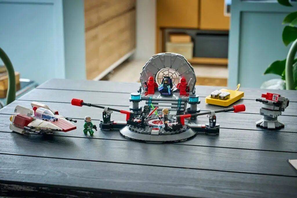 脑这是半世纪以来最大的一次进化开元棋牌乐高往积木里塞了个电(图17)