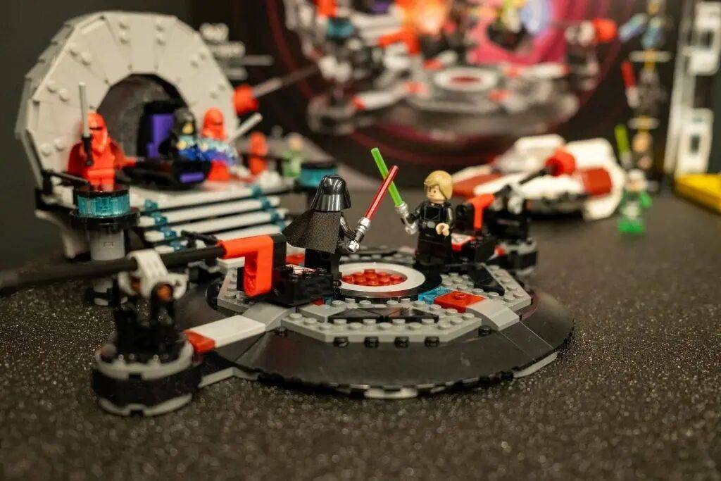 脑这是半世纪以来最大的一次进化开元棋牌乐高往积木里塞了个电(图18)